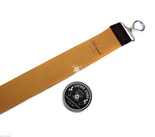 Load image into Gallery viewer, Haryali London Leather Strop for Sharpening - HARYALI LONDON