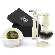 Load image into Gallery viewer, Haryali&#39;s Grace 2 Range Shaving Kit 